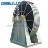 Buy cheap Low Voltage Shore Power Cable Management System Electric Cable Reel from wholesalers