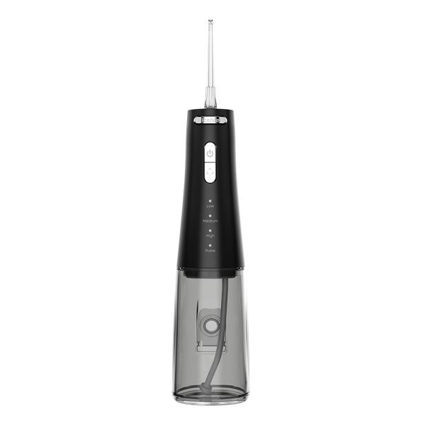 Buy cheap Waterproof Dental Water Jet Flosser , 2000mAh Cordless Advanced Water Flosser from wholesalers