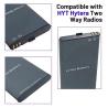Buy cheap Battery Rechargeable BL2009 4.2V 2000mAh Li-ion Battery forTD350 TD360 PD375 PD355 PD362 PD365 Radios battery from wholesalers