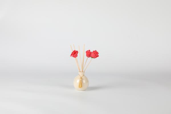 Buy cheap 100ml Diffuser Perfume Fragrance Gift Sets 14x8x12.3cm from wholesalers