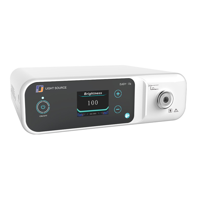Medical LED Light Source For Endoscope DJGY-Ib DJSXJ-IIb