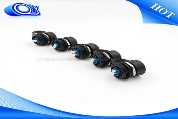 Buy cheap Waterproof ODVA Adapter Cable Waterproof Connector from wholesalers
