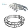 Buy cheap 2m-12m Length Semi Circle Roof Truss for Exhibition Booth Construction Design from wholesalers