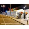 Buy cheap Promotion Heavy Duty Storage Frame Marquee Party Tent For Event from wholesalers