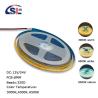 Buy cheap Waterproof COB Led Strip Light IP20/IP65 8mm 12V24V 320Leds 2700K One Centimeter Cut 3- from wholesalers