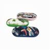Buy cheap Custom Logo Cartoon Reading Glasses Case Ellipsoid Shape 149*62*52mm from wholesalers