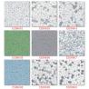Buy cheap Cleanroom / Operation Room / Pharmacy Vinyl Floor Tiles Roll Commercial ESD PVC Floor from wholesalers