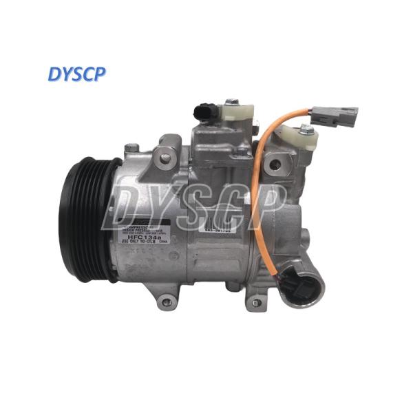 Buy cheap 73111AJ000 AC Compressor For Subaru Legacy Outback 2.5 3.6 73111AJ00A 73111AJ040 from wholesalers