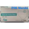 Buy cheap Anti Pollution 3 Ply Disposable Face Mask Earloop Mask Face In Malaysia from wholesalers