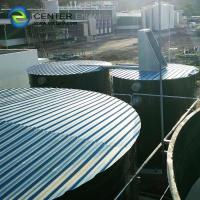 Buy cheap AWWA D103-09 Bolted Steel Tanks For Potable Water Storage Easy To Install product