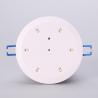 Buy cheap 3 Years Warranty Recessed Emergency Light AC220-240V Lifespan 50 from wholesalers