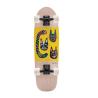 Buy cheap Landyachtz Dinghy Blunt Wild Cats Cruiser Complete Skateboard - 8.6" x 28.5" from wholesalers