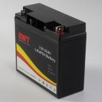 12V 25Ah 32700 LiFePo4 Lithium Battery Pack Electronic Scooter Batteries Long