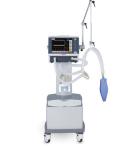 Buy cheap Portable Medical Ventilator Machine , Ventilator Oxygen Machine For First Aid Room from wholesalers