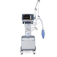Buy cheap Portable Medical Ventilator Machine , Ventilator Oxygen Machine For First Aid Room product