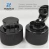 Buy cheap Plastic Seal Typle Screw Cap Cosmetic Packaging Bottle Flip Cap from wholesalers