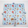 Buy cheap MLPD-003 Viable Rubber Base No Slip Pet Pad Pet Training Pad from wholesalers