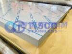 No 1 Surface Finish Colored 3mm Stainless Steel Sheet 200 Series