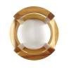 Buy cheap Made Modern Style Elevated BAMBOO Wooden Pet Food Feeder with Stainless Steel Bowls from wholesalers