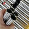 Buy cheap Round Stainless Steel Pipe ASTM A270 A554 SS304 316L 316 310S 440 1.4301 321 904L 201 Square Pipe Inox Ss Seamless Tube Ss Pipe Price from wholesalers