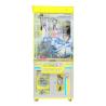 Buy cheap Plug Type Miniclaw Machine Toy Vending Arcade Amusement Park Coin Claw Sweet Grabber from wholesalers
