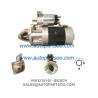 Buy cheap 0001125008 0001125012 - BOSCH Starter Motor 12V 2KW 10T from wholesalers