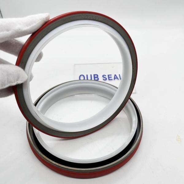 Buy cheap 6736-21-4220 6732-21-1310 6736-21-4221 6732-21-4260 Crankshaft Rear Oil Seal For S4D102 6D102 6D114 KOMATSU Genuine from wholesalers