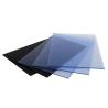 Buy cheap 5mm 500 Micron 250 Micron 200 Micron Plastic Pvc Sheet For Bathroom Door from wholesalers