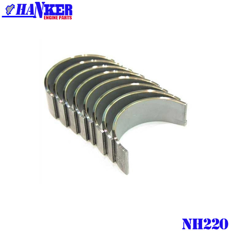 NH220 Connecting Rod Main Bearing