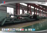 Buy cheap Steam Turbine Generator Rotor Forging Solid Weld DIN 30Cr2Ni2Mo from wholesalers