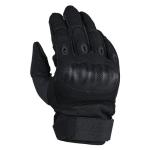 Green Khaki Black Nylon Waterproof Military Gloves Hard Knuckle Outdoor Tactical