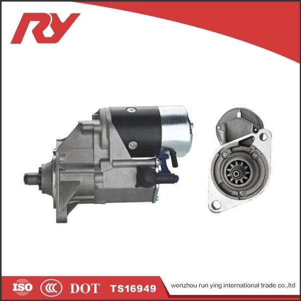 Buy cheap Auto Spare Parts Nippondenso Starter Motor 028000-8070 28100-54061 Copper TOYOTA8T W04D(12V) from wholesalers