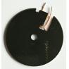 Buy cheap High Power Smallest Wireless Charging Coil For Smart Tv UL ROH Standard from wholesalers