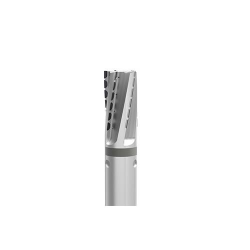 Buy cheap Special Pcd Step Reamer Cutting Tool Metalworking from wholesalers