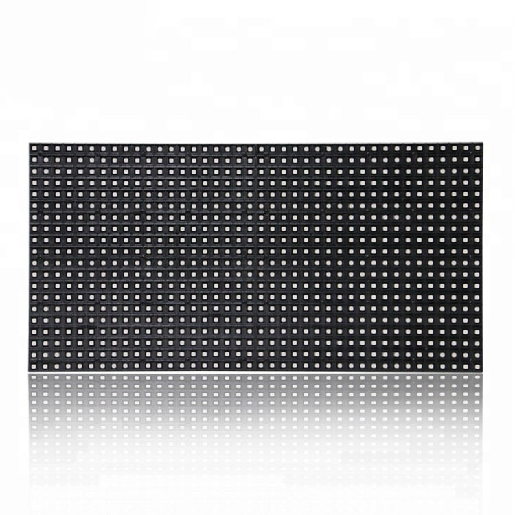 high brightness energy saving durable full color outdoor p5 led display screen