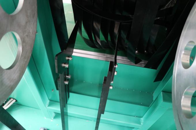 12 Color 1000pcs/Hr Bucket Screen Printing Machine 250x250mm 1