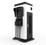 DC Charger 60kW 120KW 180kw 200kW 240KW Ev Charging Pile Electric Car Ocpp Fast