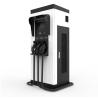 Buy cheap DC Charger 60kW 120KW 180kw 200kW 240KW Ev Charging Pile Electric Car Ocpp Fast Ev Charger Station Nayax Pos Machine from wholesalers