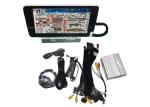 Mercedes Benz W205 X253 W446 BR470 Android 8.1 Car Centrais Multimidia Stereo