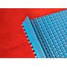 Buy cheap ZY2533FG M2533 STRAIGHT RUNNING CONVEYOR FLAT TOP MODULAR BELTS THERMOPLASTIC CONVEYING BELTING from wholesalers