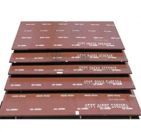 Buy cheap 550 400 450 Sheet Steel Plate 10mm 12mm from wholesalers