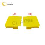 NCR ATM Parts Plastic Cassette Shutter Door LH RH 445-0592521 445-0592522