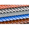 Buy cheap RAL Color 25 Microns Paint Profile Steel Color Metal Roof Sheet Valspar HDP Corrugated AZ60 from wholesalers