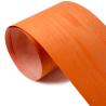 Buy cheap Fancy Dyed Veneer Sheets , UV Resistant Rotary Cut Laminated Plywood Sheet from wholesalers