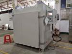 SS304 High Temperature Ovens With Power Failure Alarm