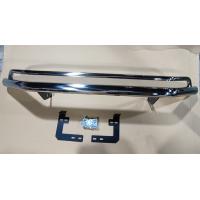 Buy cheap OEM Stainless Steel Truck Grille Bar Front Bumper For Hilux Revo product