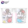 Buy cheap Plastic cup disney cartoon cute pattern cup from wholesalers