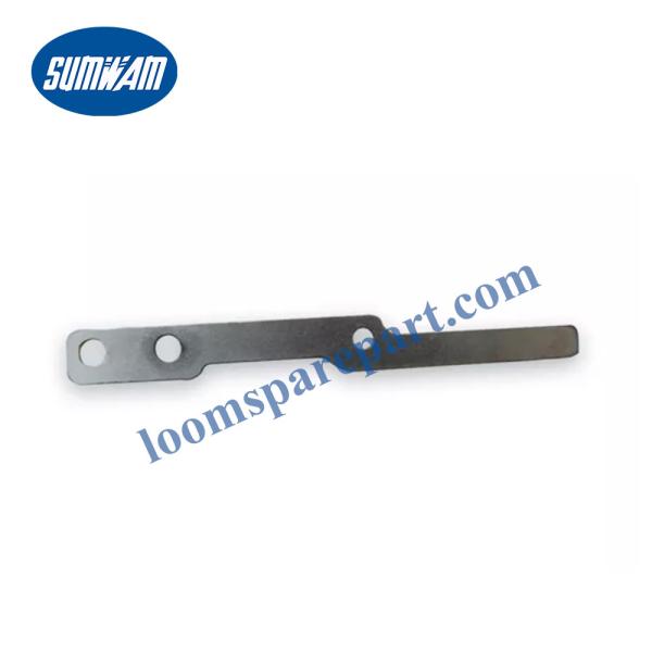 Buy cheap OPT PLATE SPRING BA234276 for Rapier looms spare parts,picanol loom spare parts from wholesalers
