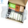 Buy cheap Custom Logo Luxury Printed Brand Corrugated Wallet Gifts Packaging Mailer Boxes from wholesalers