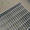 Buy cheap Hot Dip Galvanized steel Metal Grating Rebar Grid For Industrial Plant from wholesalers